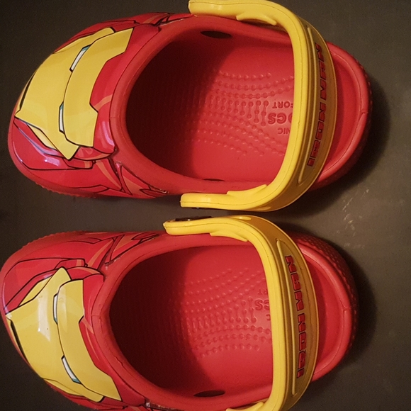 Crocs light up - Picture 5 of 5